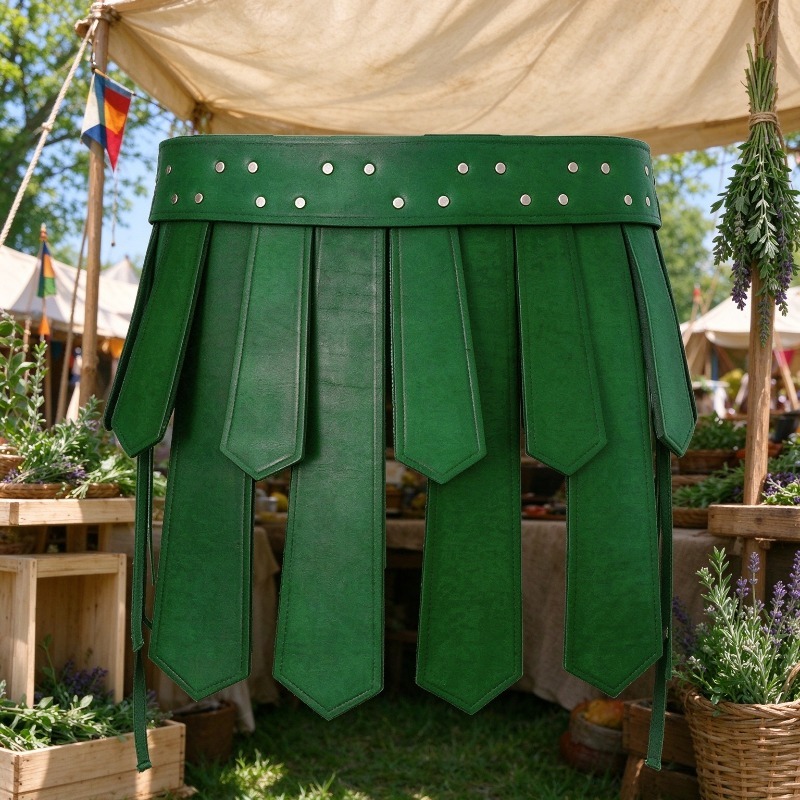Rok bergaya Prajurit Romawi Er - Skirts ulasan dan harga