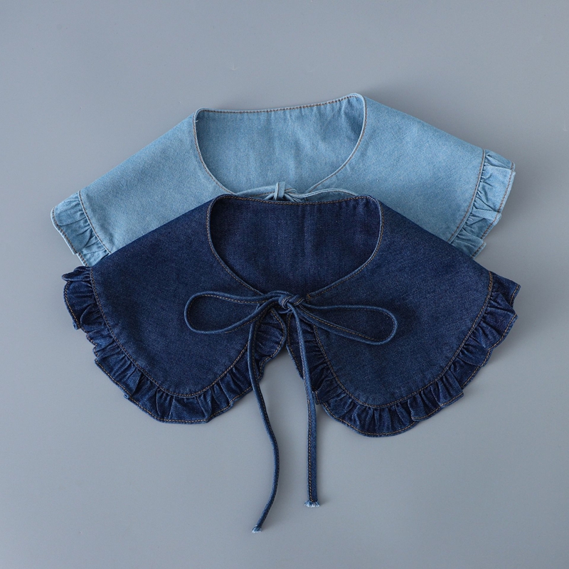 Blus Rajut Wanita dengan Kerah - Blouses ulasan dan harga